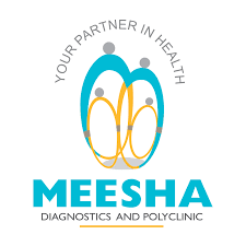 logo-Meesha Healthcare and Research Private Limited, Mahalaxmi